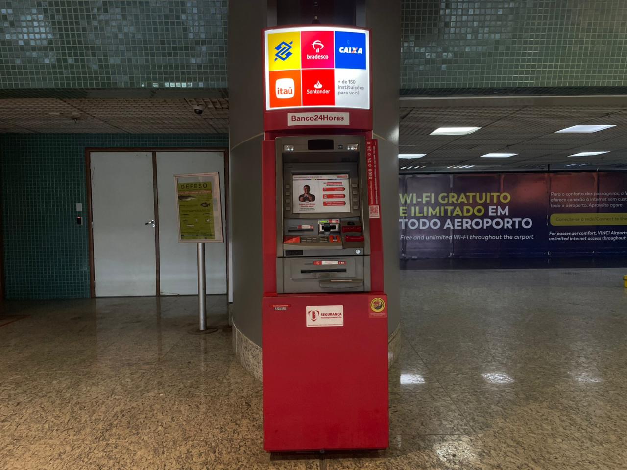 Caixa 24h